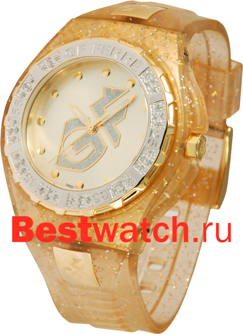 Часы GF Ferre Gents GF.ME9024J_23Z